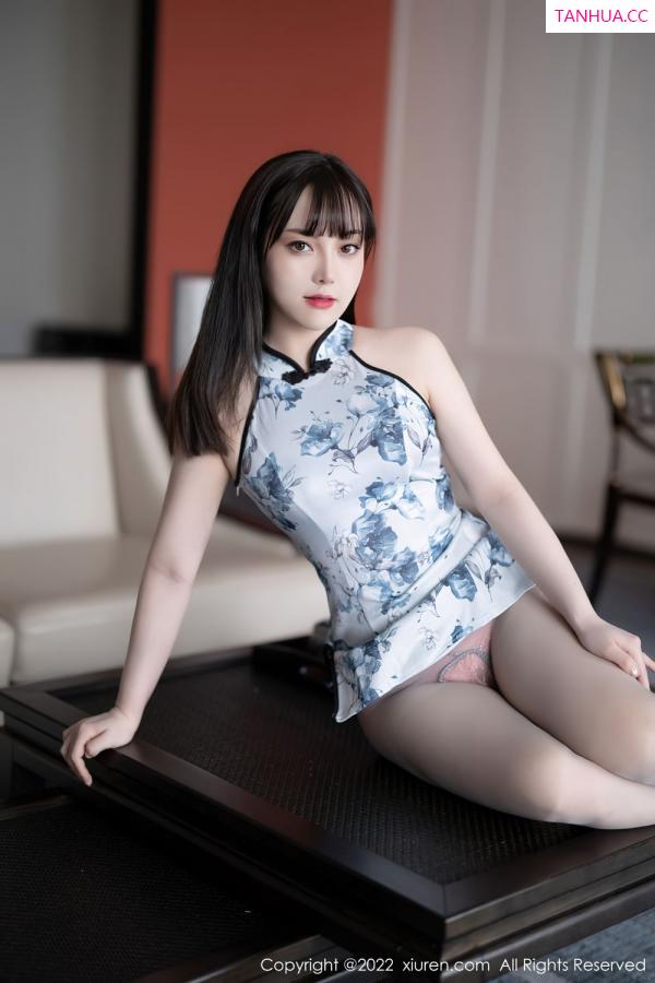 豆瓣酱  [XiuRen]高清写真图 2022.05.18 No.5025 豆瓣酱第19张图片